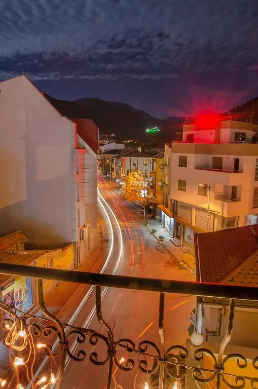 Hotel Cosmos Asenovgrad