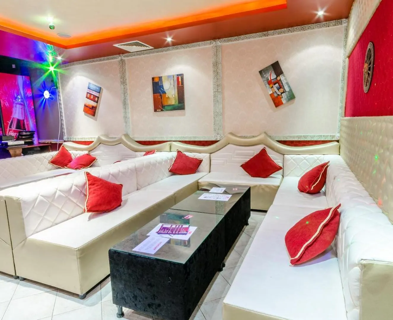 Hotel Cosmos Asenovgrad